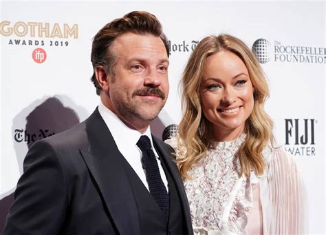 jason sudeikis wife.
